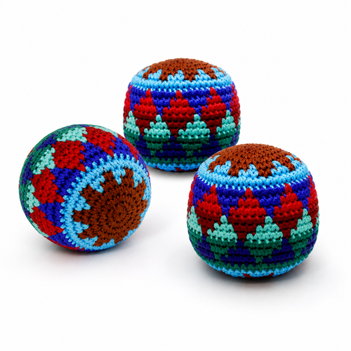 PRE-ORDER 3-Pack — Triple Threat