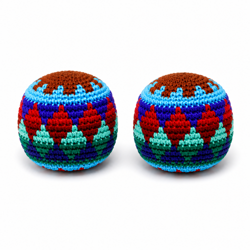 PRE-ORDER 2-Pack — Double Up